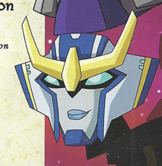 Animated Series: